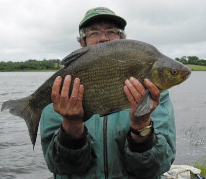 Angling Reports - 04 July 2012